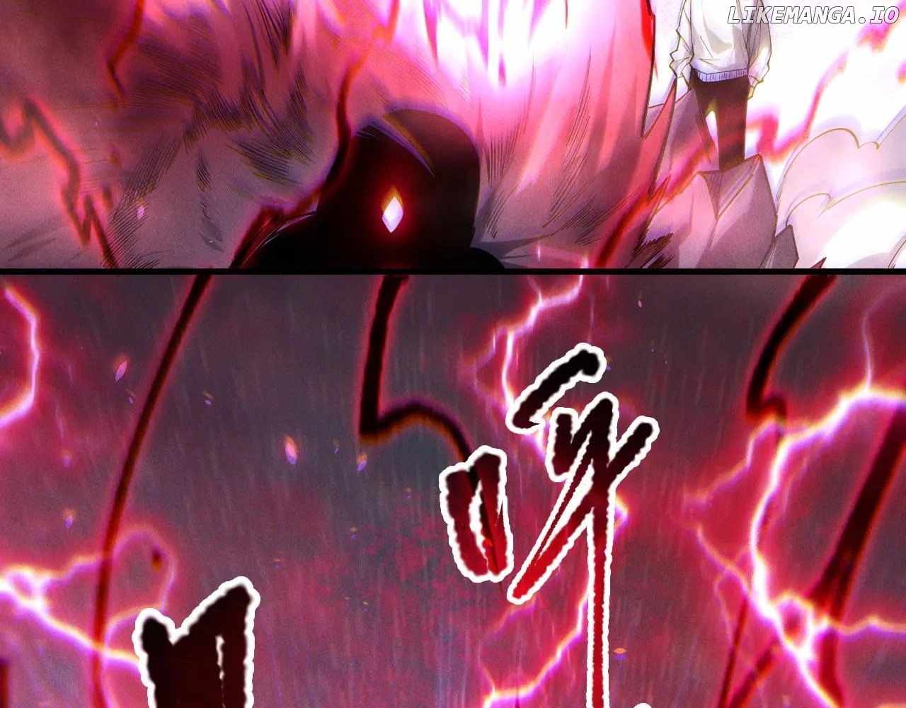 Catastrophic Necromancer Chapter 175 95